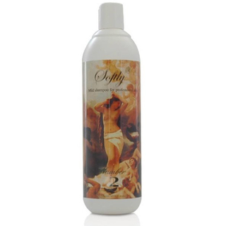 medex Shampoo Softly nr. 2 500ml