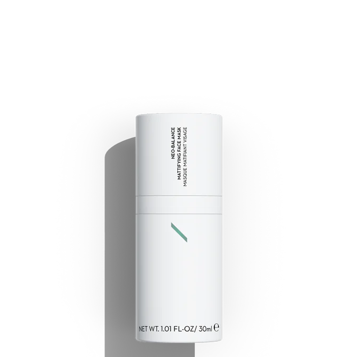 Neoderma Neo-Balance Mattifying Face Mask