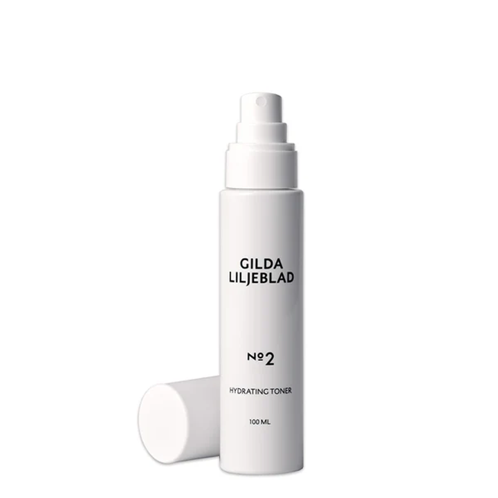 Gilda Liljeblad Hydrating Toner 100 ml