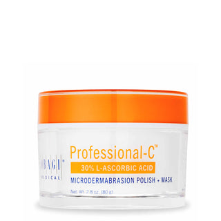 Obagi Medical Professional-C Microderm Polish + Mask