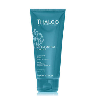 Thalgo Marine Shower Gel