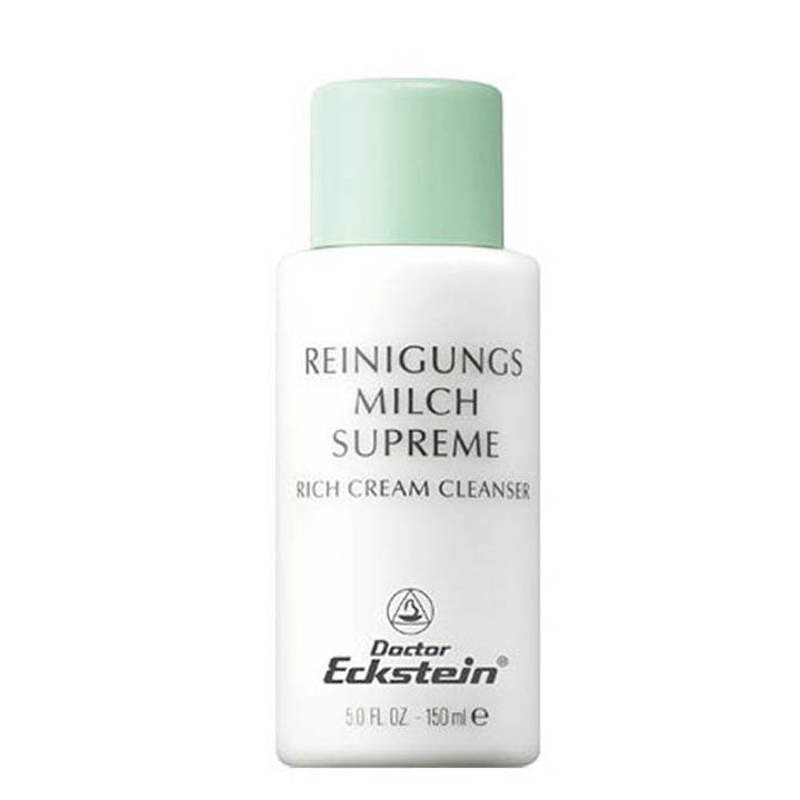 Doctor Eckstein Reinigingsmelk Supreme 150ml