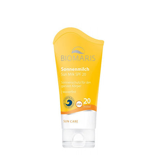 Biomaris Sun Milk SPF 20