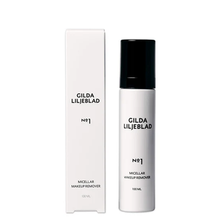 Gilda Liljeblad Micellar Makeup remover 100 ml