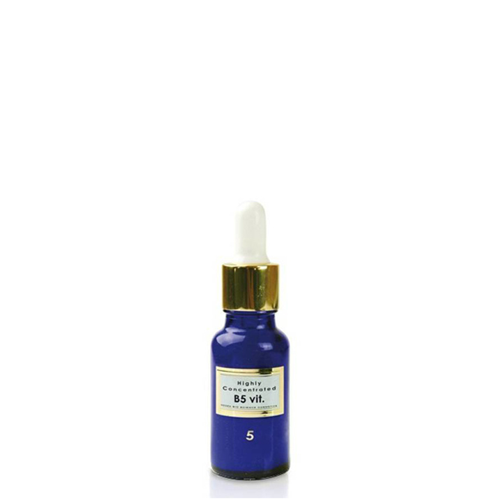 Medex Highly Concentrated B5 vit. 20ml