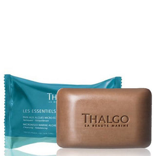 Thalgo Marine Algae Cleansing bar