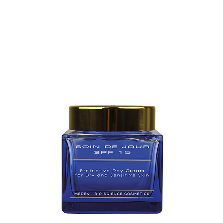medex Soin de Jour SPF 15 50 ml