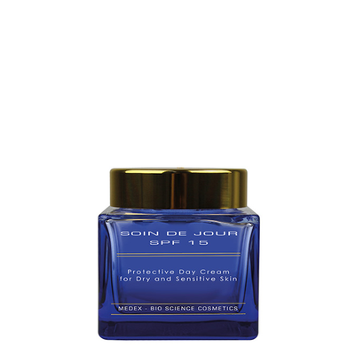 Image of product Soin de Jour SPF 15 50 ml