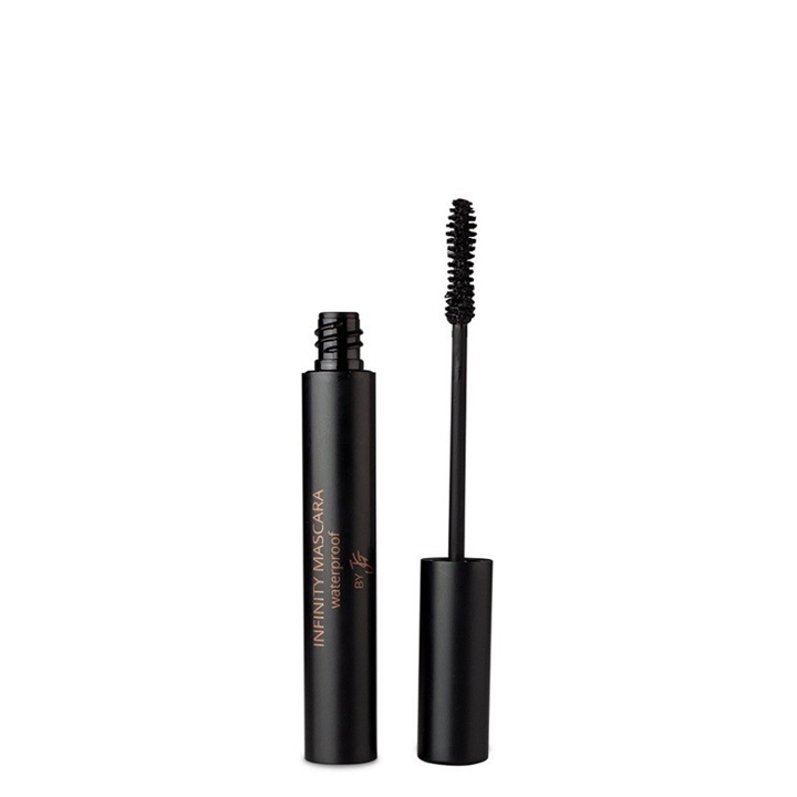John van G Infinity Mascara Waterproof