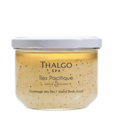 Image of product Island Body Scrub 270gr