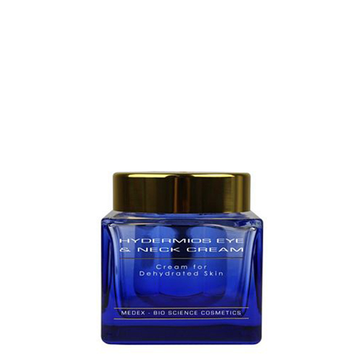 Medex Hydermios Eye & Neck Cream 50ml