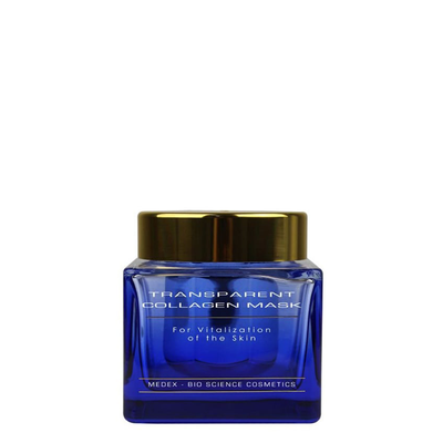 medex Transparent Collagen Mask 50ml