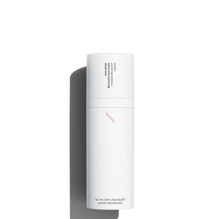 Neoderma Neo-Sense Relaxing Face Mask