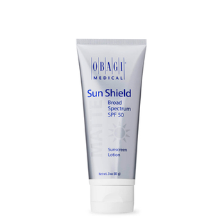 Sun Shield Matte Broad Spectrum SPF50 85gr