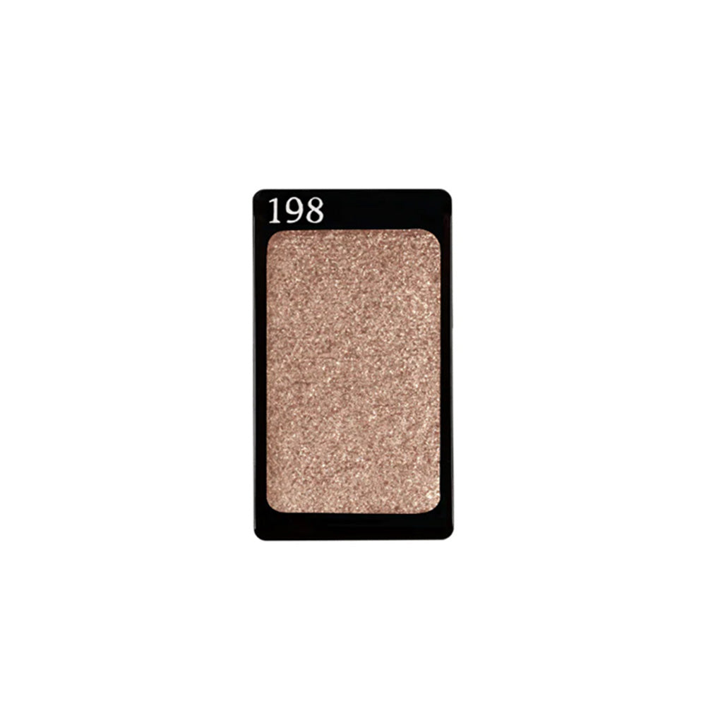Eyeshadow bruin tinten | John van G