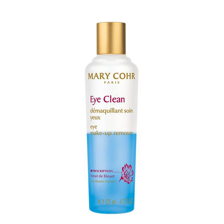 Mary Cohr Eye Clean 125ml