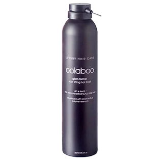 Oolaboo Glam Former Hair Blast 250ml