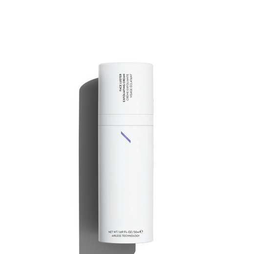 Face Luster Exfoliating Cream