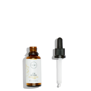 temt Handmade by Science - C The Difference Hyaluronic Triple Serum + Vitamin C 30 ml