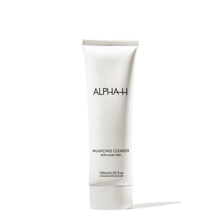 Alpha-H Balancing Cleanser 