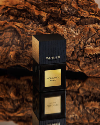 Carner Barcelona Eau de Parfum Volcano sfeerafbeelding