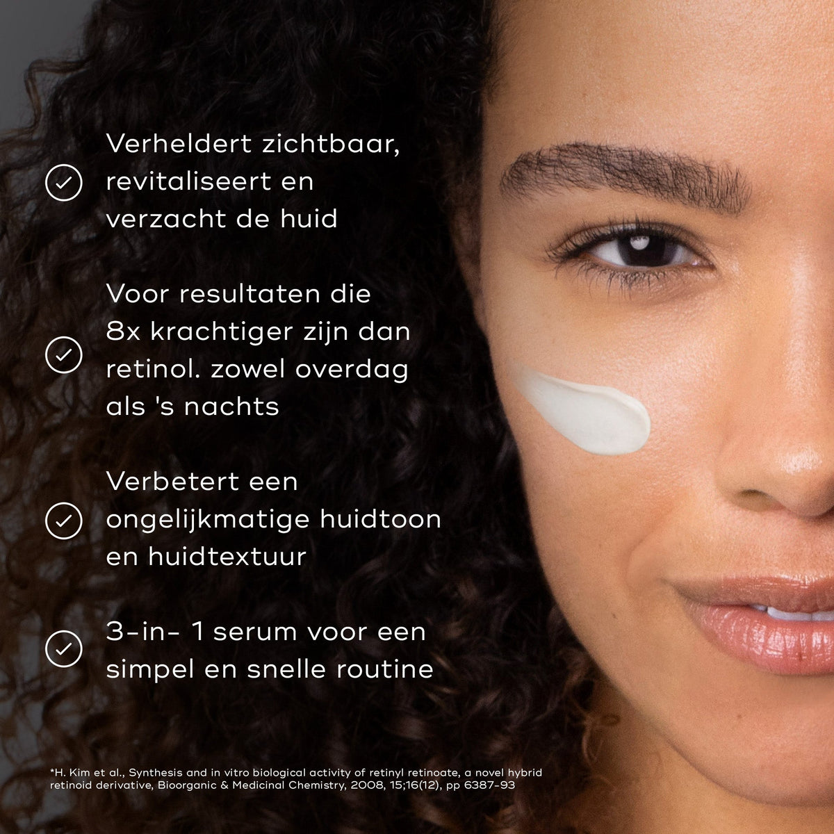 Medik8 r-Retinoate - Day & Night 50ml voordelen