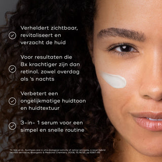 Medik8 r-Retinoate - Day & Night 50ml voordelen