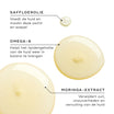 Medik8 Lipid-Balance Cleansing Oil 140ml belangrijkste ingrediënten
