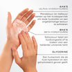 Medik8 Surface Radiance Cleanse belangrijkste ingrediënten