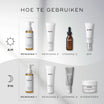 Medik8 Lipid-Balance Cleansing Oil 140ml layering-gids