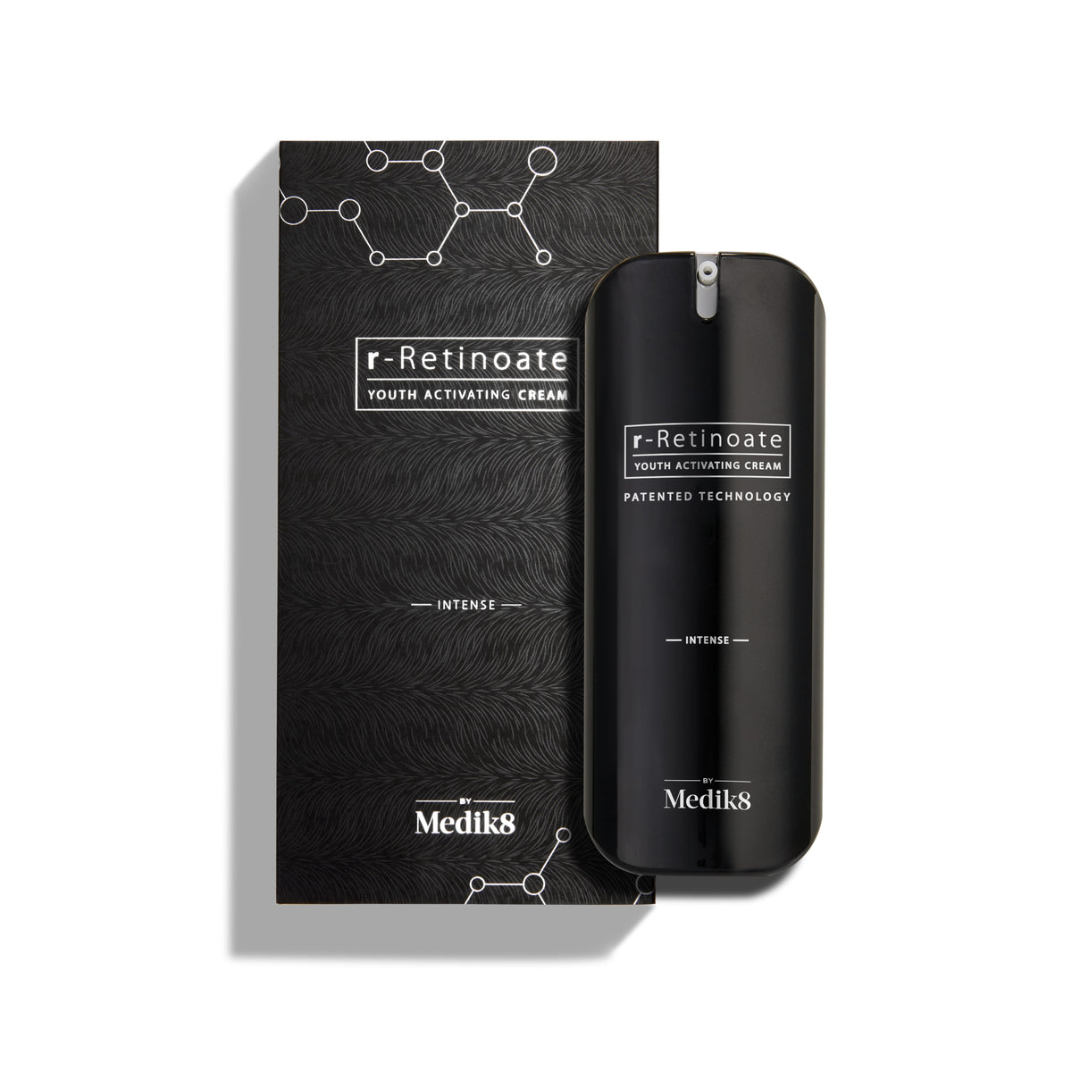 Medik8 r-Retinoate Intense - Night cream 50ml met doosje