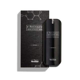 Medik8 r-Retinoate Intense - Night cream 50ml met doosje