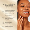 Medik8 Daily Radiance Vitamin C 50ml voordelen