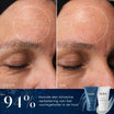 Medik8 H.E.O. Mask 2x 50ml voor en na resultaat