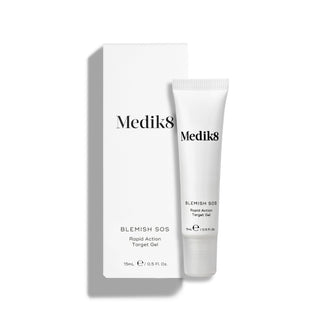 Medik8 Blemish SOS met doosje