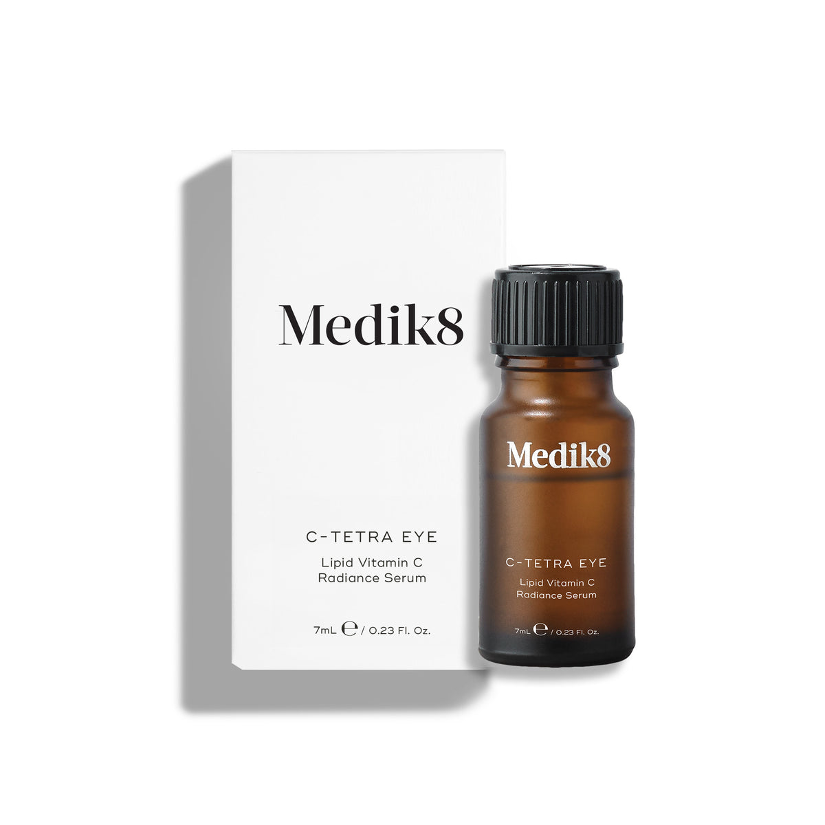 Medik8 C-Tetra Eye 7ml met doosje