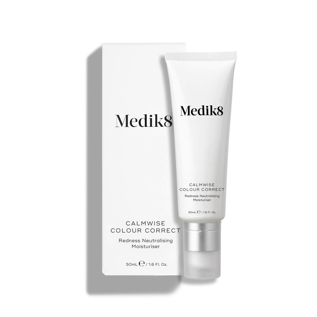Medik8 Calmwise Colour Correct met doosje