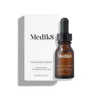 Medik8 Calmwise Serum 15ml met doosje
