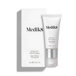Medik8 Eyelift Peptides 15ml met doosje