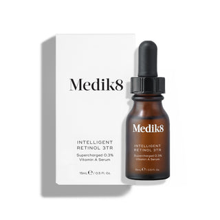 Medik8 Intelligent Retinol 3TR met doosje