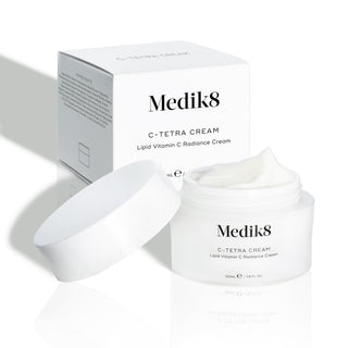 Medik8 C-Tetra Cream met doosje