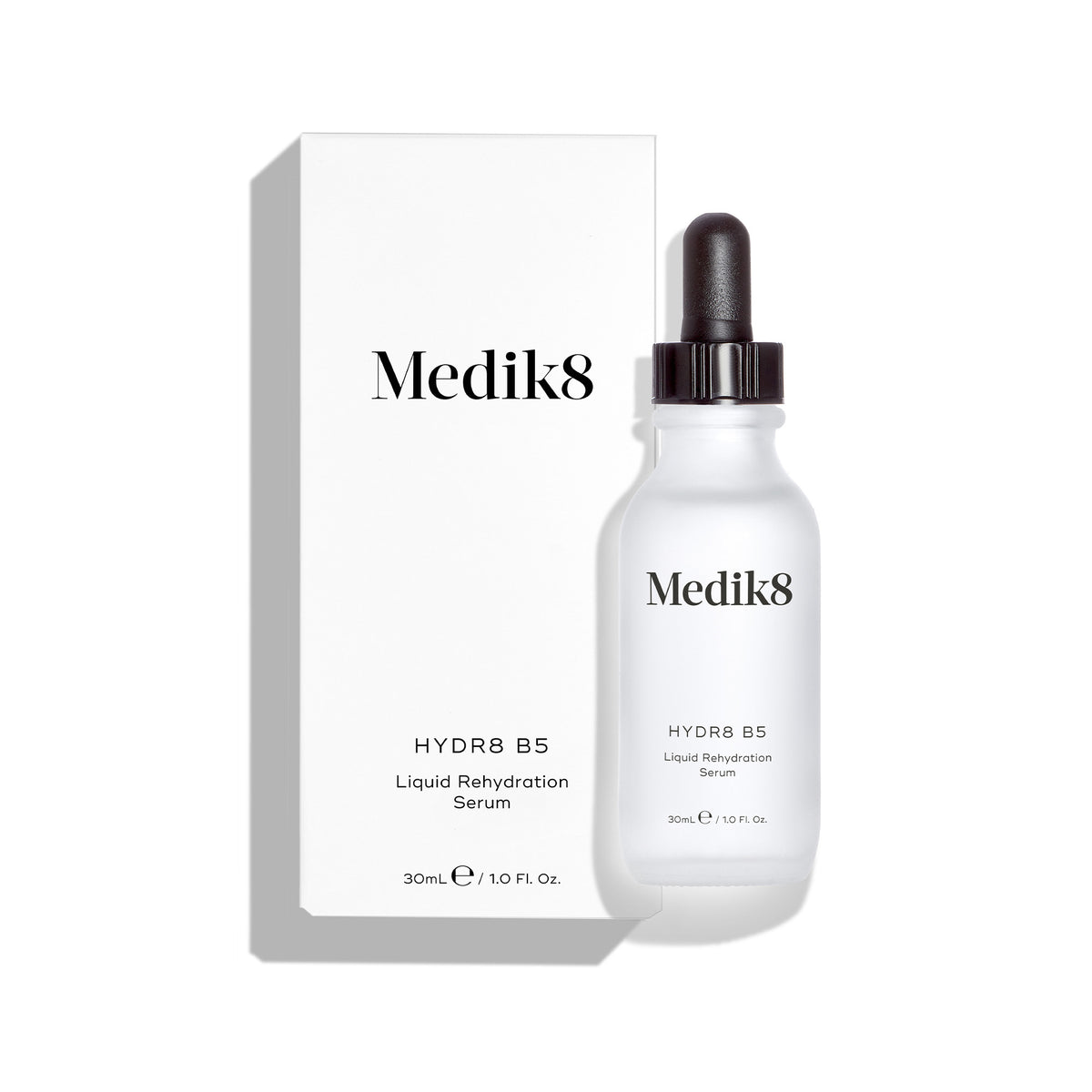 Medik8 Hydr8 B5 30ml met doosje