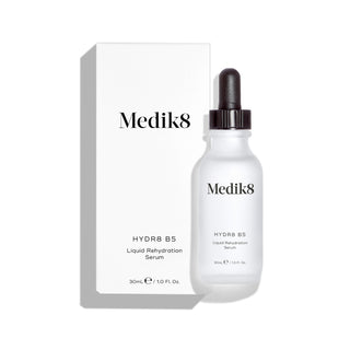 Medik8 Hydr8 B5 30ml met doosje