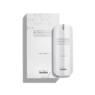 Medik8 r-Retinoate - Day & Night met doosje