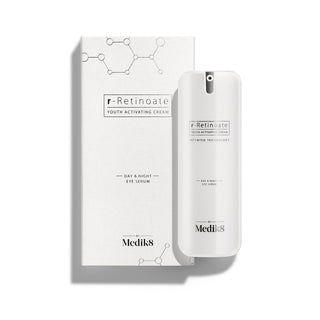 Medik8 r-Retinoate - Day & Night Eye Serum met doosje