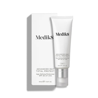 Medik8 Advanced Day Total Protect - SPF 30 met doosje