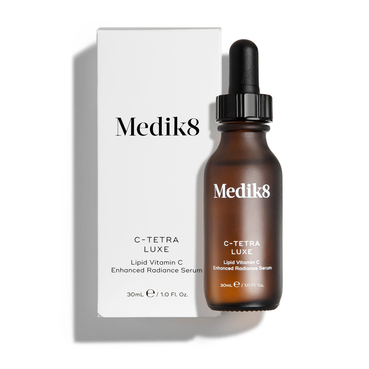 Medik8 C-Tetra Luxe met doosje