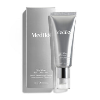 Medik8 Crystal Retinal 10 30ml met doosje