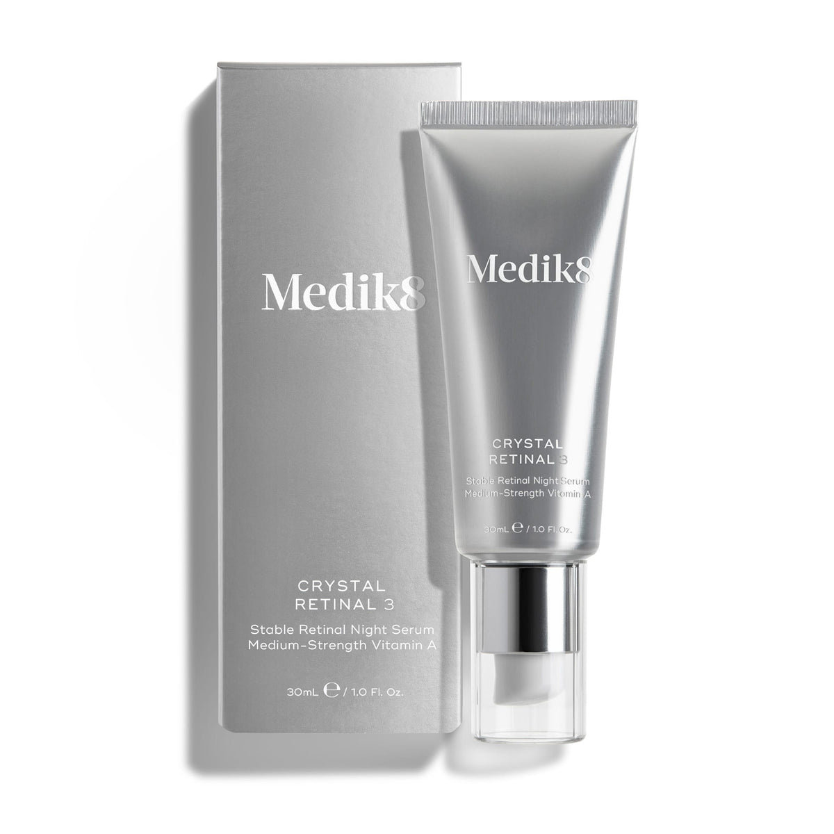 Medik8 Crystal Retinal 3 30ml met doosje