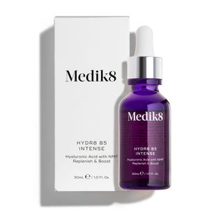 Medik8 Hydr8 B5 Intense 30ml met doosje